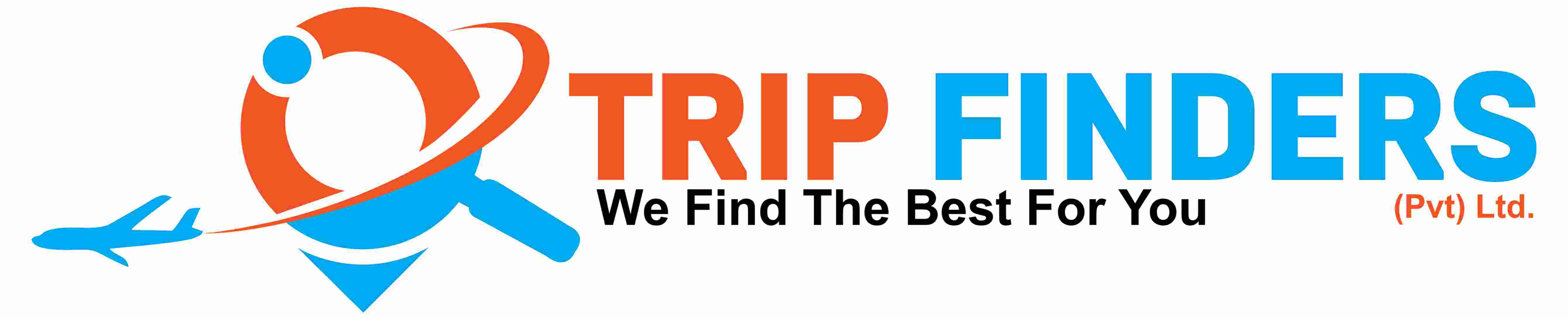 Trip Finders Pvt Ltd